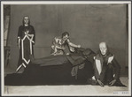 Scene uit 'Vrouwe Emer's groote strijd'.
<br/>
Nationaal Archief, maart 1922